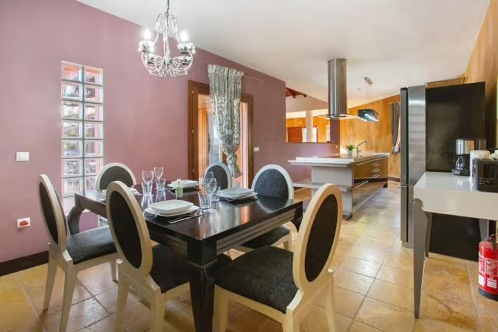 Villa Mase Fuerteventura La Asomada  Екстериор снимка