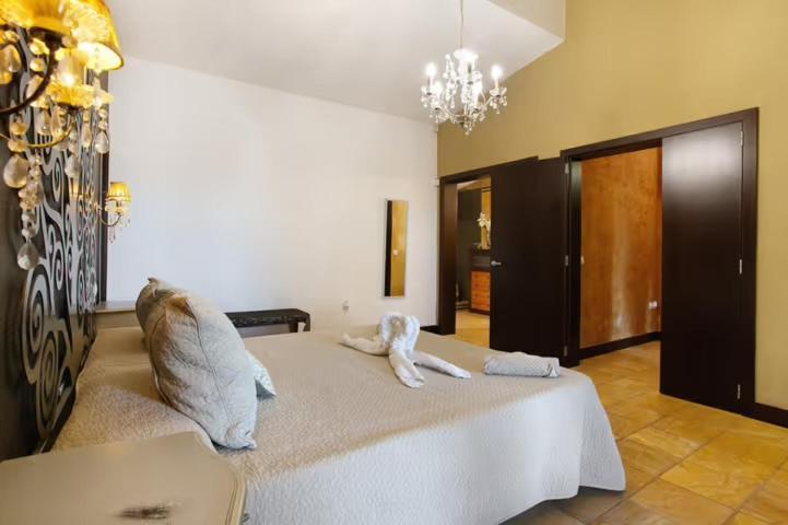 Villa Mase Fuerteventura La Asomada  Екстериор снимка