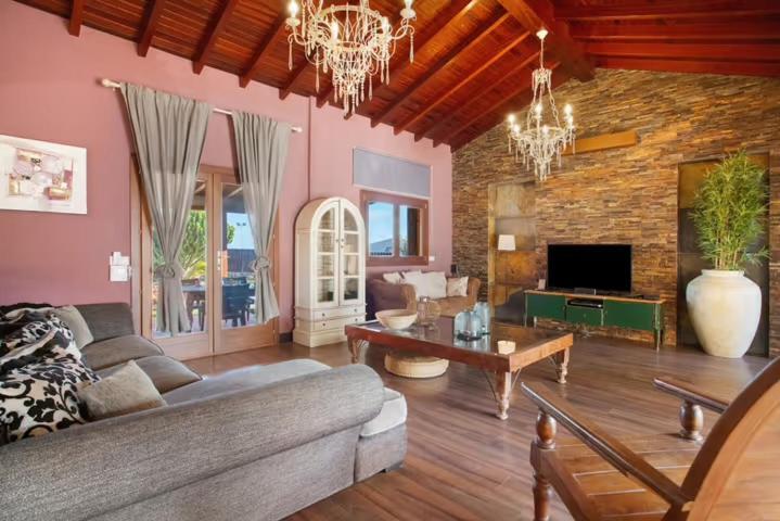 Villa Mase Fuerteventura La Asomada  Екстериор снимка