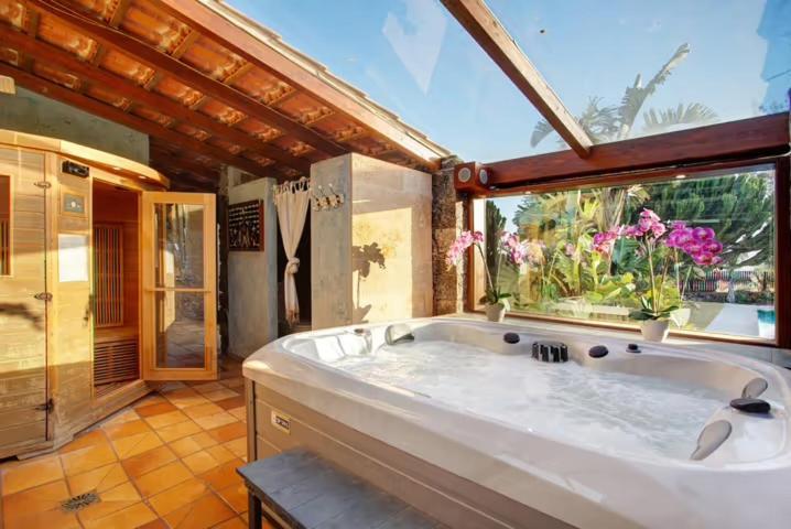 Villa Mase Fuerteventura La Asomada  Екстериор снимка