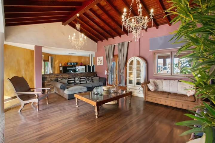 Villa Mase Fuerteventura La Asomada  Екстериор снимка