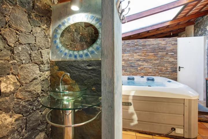 Villa Mase Fuerteventura La Asomada  Екстериор снимка