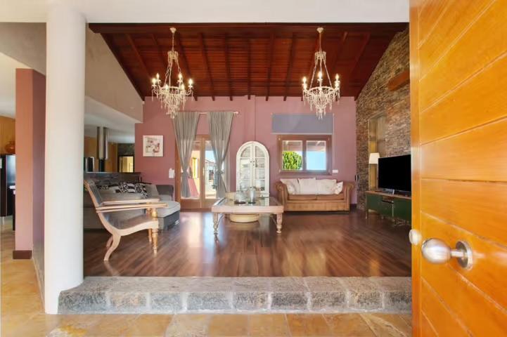 Villa Mase Fuerteventura La Asomada  Екстериор снимка