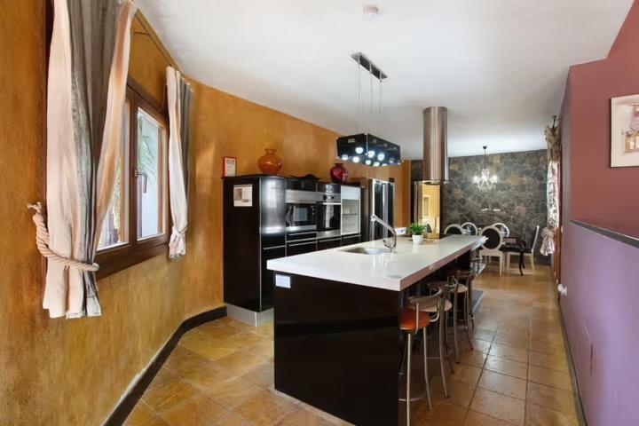 Villa Mase Fuerteventura La Asomada  Екстериор снимка