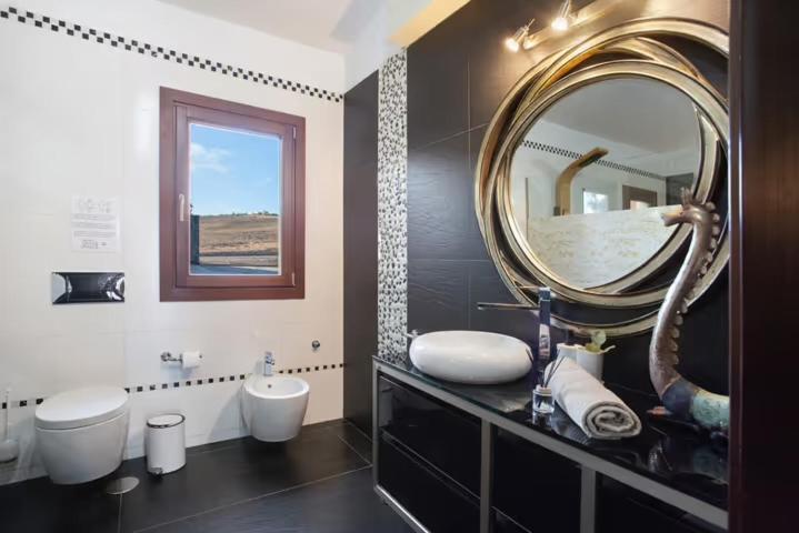 Villa Mase Fuerteventura La Asomada  Екстериор снимка
