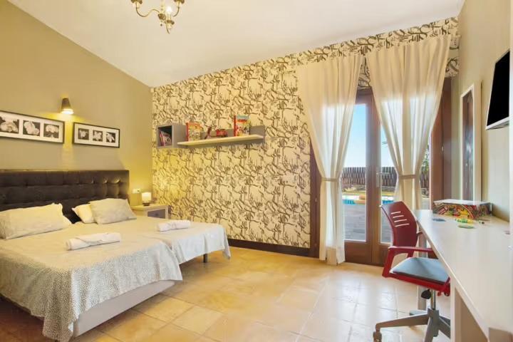 Villa Mase Fuerteventura La Asomada  Екстериор снимка