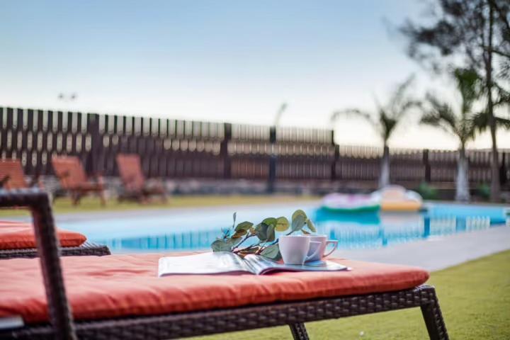 Villa Mase Fuerteventura La Asomada  Екстериор снимка
