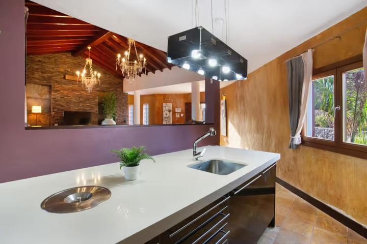 Villa Mase Fuerteventura La Asomada  Екстериор снимка