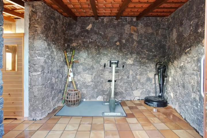 Villa Mase Fuerteventura La Asomada  Екстериор снимка