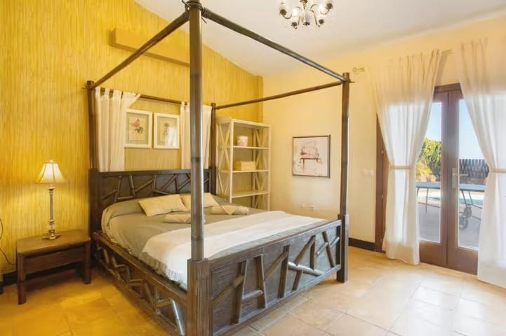 Villa Mase Fuerteventura La Asomada  Екстериор снимка