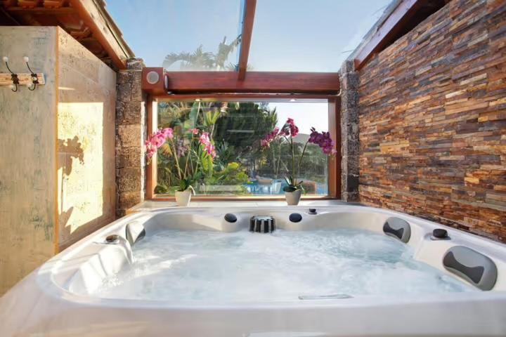 Villa Mase Fuerteventura La Asomada  Екстериор снимка