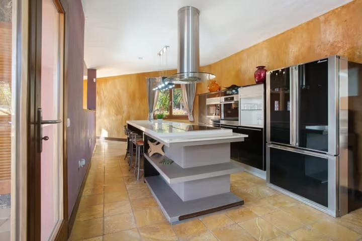 Villa Mase Fuerteventura La Asomada  Екстериор снимка