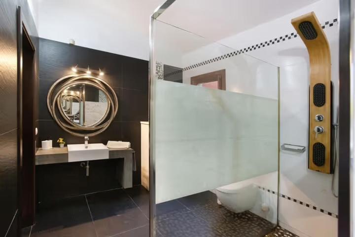 Villa Mase Fuerteventura La Asomada  Екстериор снимка